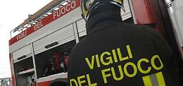 Bombola di gas esplode in una villetta nell'Agrigentino: ferito il proprietario