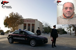 Uccise vicino a colpi di bottiglia di spumante: condannato a 18 anni