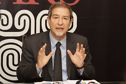 Musumeci: &laquo;Con fusione Ircac-Crias si chiude sessione di bilancio, ora le riforme&raquo;