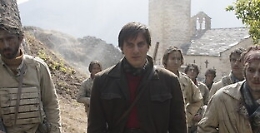 Negli sguardi annichiliti di "Una questione privata" l’ossessione di un amore rivelatosi traditore