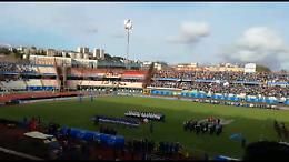 Catania Calcio, raccolta fondi pure ai botteghini del Massimino per salvare la squadra