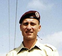 Giallo su morte di Scieri, indagato  un ex comandante della Folgore