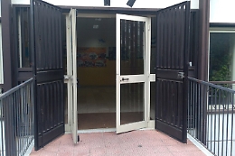 Furto nella scuola "Vittorino da Feltre": &laquo;Occorre pi&ugrave; vigilanza&raquo;