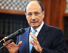 Lo schema di Schifani: assessori scelti tra i deputati per "blindare" la maggioranza