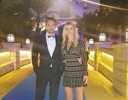 Diletta e Matteo: il primo scatto social della coppia fa il "botto" su Instagram