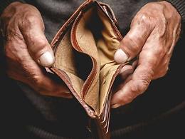 La Sicilia la regione più in difficoltà economica: deprivazione per 1 persona su 4