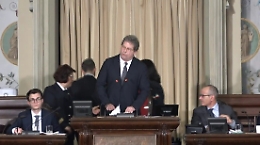 Finanziaria, l'Ars s'inceppa sul maxi-emendamento. Miccich&eacute;: &laquo;Entro oggi va approvata&raquo;