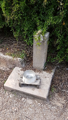 Acqua assente nell'area cani di Villa Trabia a Palermo