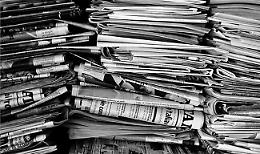 Da Fnsi e Assostampa la solidarietà ad Andrea Lodato