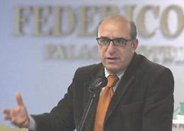 A Catenanuova il primo sindaco eletto in Sicilia: Scravaglieri batte il quorum