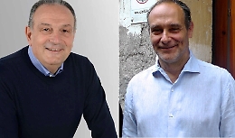 Acireale, per i cugini Di Re e Alì secondo round al ballottaggio