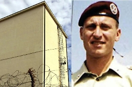 L' ex par&agrave; arrestato per omicidio Scieri era pronto a fuggire in America