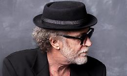 Il "principe" De Gregori torna in Sicilia per tre concerti