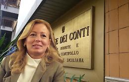 Regione: gli incarichi illeciti alla Monterosso, a giudizio Lombardo, Crocetta e 12 ex assessori