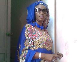 Dalla natia Dakar alla "fera 'o luni"
ecco l'integrazione tra le bancarelle