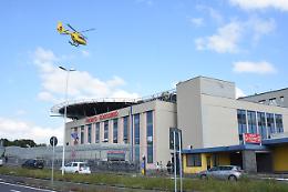 Catania, pronto soccorso a 5 stelle adesso pu&ograve; iniziare il suo lavoro...