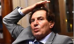 "Munnizza", Montante e tanto altro: Crocetta dalla Tunisia contrattacca