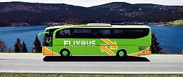 Anche in Sicilia arriva Flixbus, la low cost degli autobus