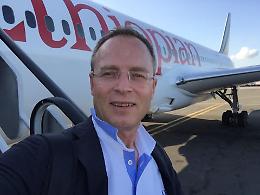 La crisi dell'aeroporto di Comiso, si &egrave; dimesso l'ad di Soaco