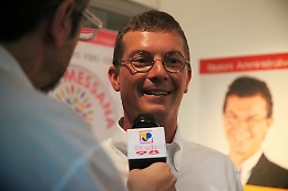 Cantiere di Lavoro per qualificare l'area del complesso parrocchiale Gesù Maestro a Racalmuto