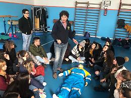 Infermieri, al via corso formazione