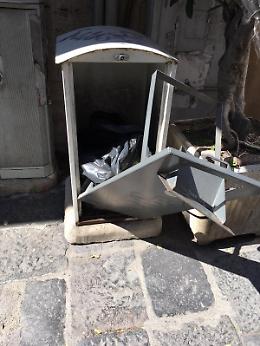 Catania: "A proposito di ignoranza e inciviltà..."