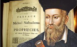 Rogo di Notre Dame, nelle profezie di Nostradamus qualcuno legge la previsione dell'incendio
