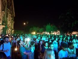 "Porte Aperte", l'Universit&agrave; di Catania si apre alla citt&agrave; con musica, cinema e teatro