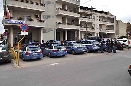 Vittoria, anche la sede della polizia appartiene alla mafia: e lo stabile finisce sotto sequestro