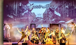 Teatro, al Premio nazionale Citt&agrave; di Leonforte quattro spettacoli per raccontare la nostra contemporaneit&agrave;