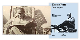 Le tremila pagine che raccontano le opere di Ercole Patti