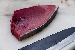 S. Vito lo Capo, mangia tonno al ristorante
e finisce all'ospedale per sindrome sgombroide