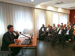 Eco e Sismabonus: &laquo;Un treno da non perdere 
per rilanciare la filiera edile etnea&raquo;