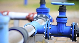 Siracusa, fulmine danneggia impianto acqua potabile di San Nicola