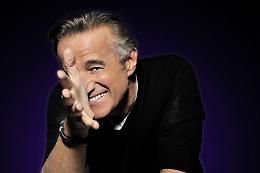 Christian De Sica racconta se stesso