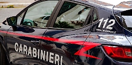 Ragnatele e crepe in pizzeria ad Augusta: disposta la chiusura