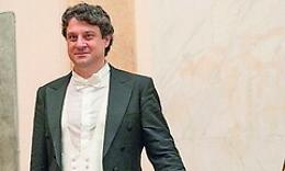 Il Teatro Bellini ha il nuovo sovrintendente 
Nominato il pianista Giovanni Cultrera