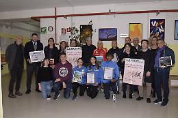 A Scicli il premio Top Atletica de La Sicilia: ecco a chi &egrave; andato il riconoscimento