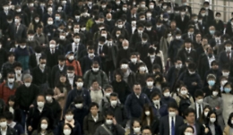 Coronavirus, l'autorevole studio inglese che in Italia prevede quasi 6 milioni di contagiati