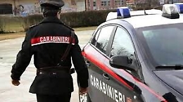 Racalmuto, sequestrano tre fratelli e portano via 60mila euro