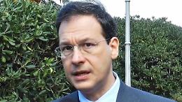 Lupo (Pd): «Da Musumeci un elenco di idee confuse»