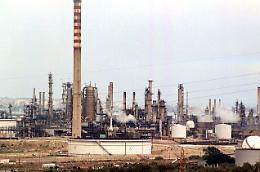 Sequestro al Petrolchimico di Priolo: il 75% dell'inquinamento “colpa” di tre impianti