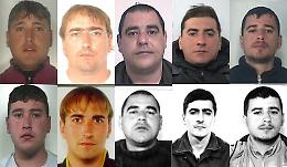 Da narcotrafficanti a uomini d'onore, storia della famiglia mafiosa dei Nizza