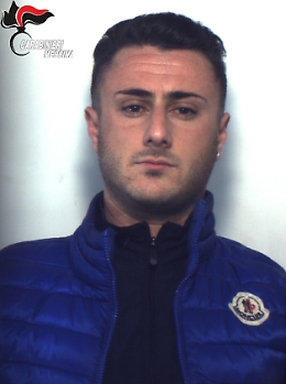 Messina, operazione Doppia Sponda, gli arrestati