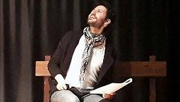 "Bellini a Puteaux", in scena gli ultimi giorni del Cigno a Parigi