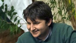 Riccardo Marra: «Quel rumore unico guizzo di novità»