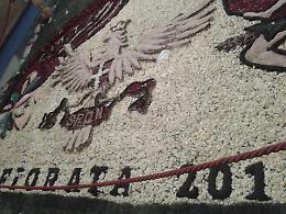 Infiorata di Noto, noblesse oblige