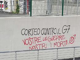 G7 di Taormina, corteo «No Summit» il 27 a Giardini Naxos