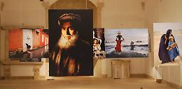 L'ex Convento di San Francesco di Siracusa ospita mostra di Steve McCurry
