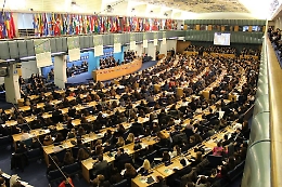 Studenti siciliani ambasciatori per un giorno con Imun-Italian Model United Nations